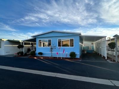 Mobile Home at 19350 Ward St., #90 Huntington Beach, CA 92646