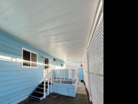 1972 Pomona Really High Ceilings Mobile Home