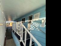 1972 Pomona Really High Ceilings Mobile Home