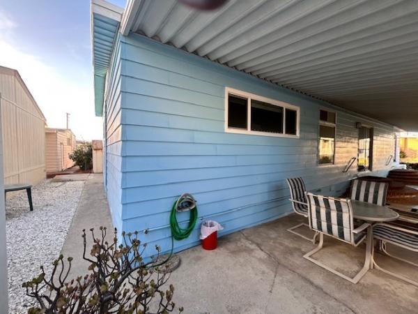 1972 Pomona Really High Ceilings Mobile Home