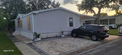 Mobile Home at 9016 Dale Dr. Tampa, FL 33615