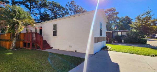 2019 CHAMPION HOMES Mobile Home For Sale