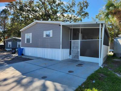 Mobile Home at 134 Rodney Lane Tampa, FL 33615