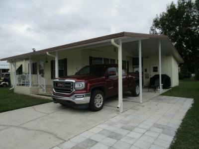 Photo 2 of 41 of home located at 1510 Ariana St. #244 Lakeland, FL 33803