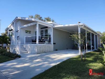 Mobile Home at 2616 Butterfly Drive Clearwater, FL 33764