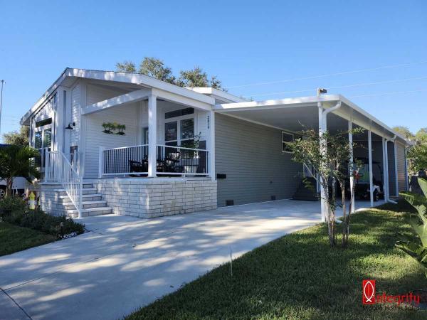 Photo 1 of 2 of home located at 2616 Butterfly Drive Clearwater, FL 33764