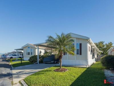 Mobile Home at 508 44th Avenue East, Lot G18 Bradenton, FL 34203