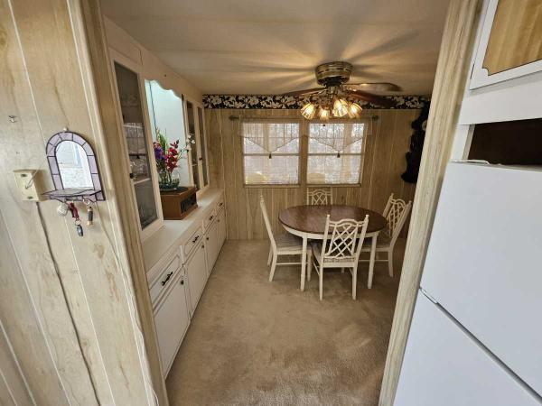 1978 Manufactured Home