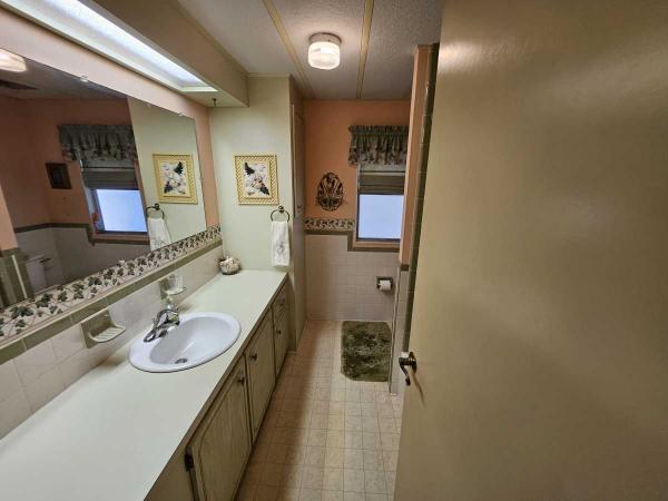 1978 Manufactured Home