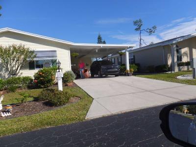 Photo 2 of 8 of home located at 19733 Charleston Circ North Fort Myers, FL 33917