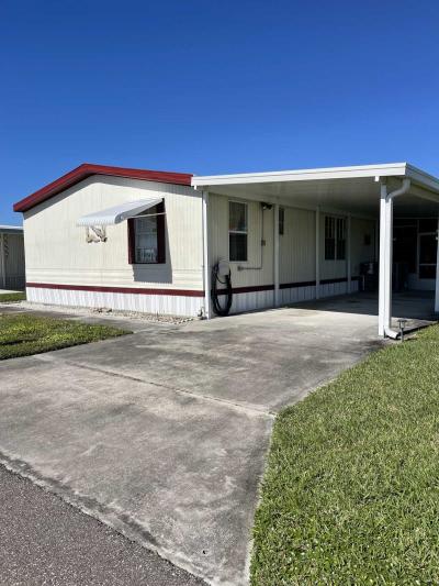 Mobile Home at 4425 Us Highway 441  S Okeechobee, FL 34974