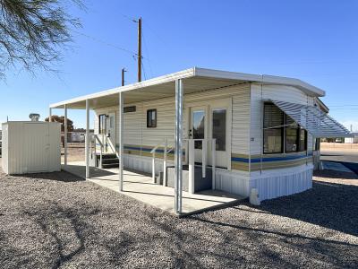 Mobile Home at 449 S. Colt Rd. Apache Junction, AZ 85119