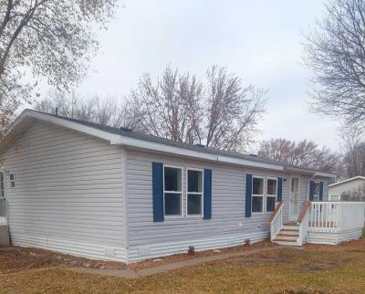 Mobile Home at 133 113th Square NE Blaine, MN 55434