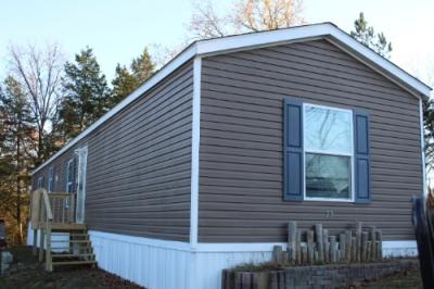 Photo 1 of 18 of home located at 2949 State Highway Bb Lot 23 Hollister, MO 65672