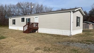 Mobile Home at 223 Washburn Lake Rd Reidsville, NC 27320