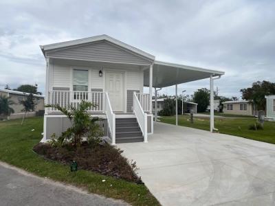 Mobile Home at 3223 N Lockwood Ridge Rd #55 Sarasota, FL 34234