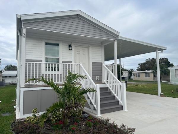 2024 Palm Harbor Manufactured Home