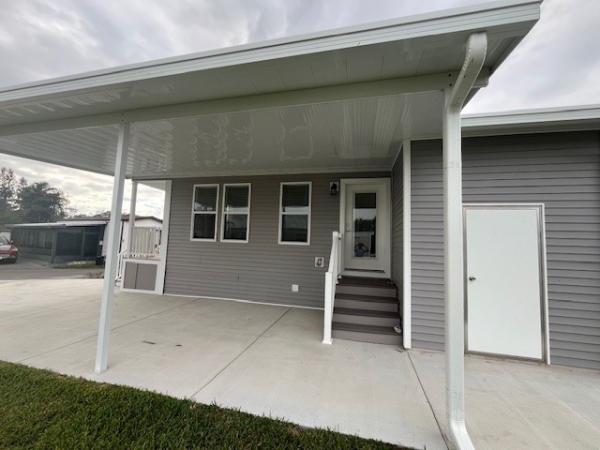 2024 Palm Harbor Manufactured Home