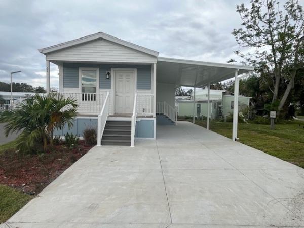 2024 Palm Harbor Manufactured Home