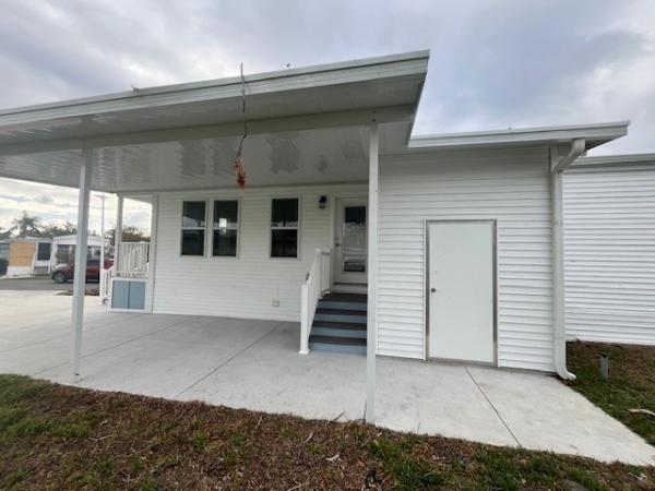 2024 Palm Harbor Manufactured Home