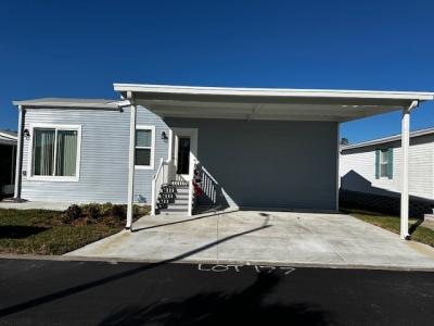 Mobile Home at 5200 28th Street North, #177 Saint Petersburg, FL 33714