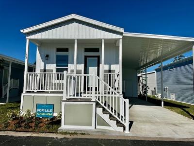 Mobile Home at 5200 28th Street North, #163 Saint Petersburg, FL 33714