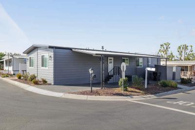 Mobile Home at 3700 Buchanan St. #190 Riverside, CA 92503