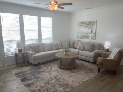 Photo 4 of 21 of home located at 16101 N. El Mirage Road #14 El Mirage, AZ 85335