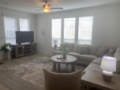 Photo 5 of 21 of home located at 16101 N. El Mirage Road #14 El Mirage, AZ 85335