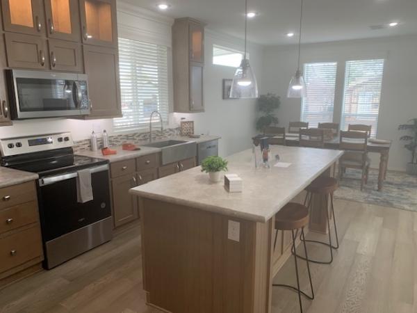 2023 Cavco Manufactured Home