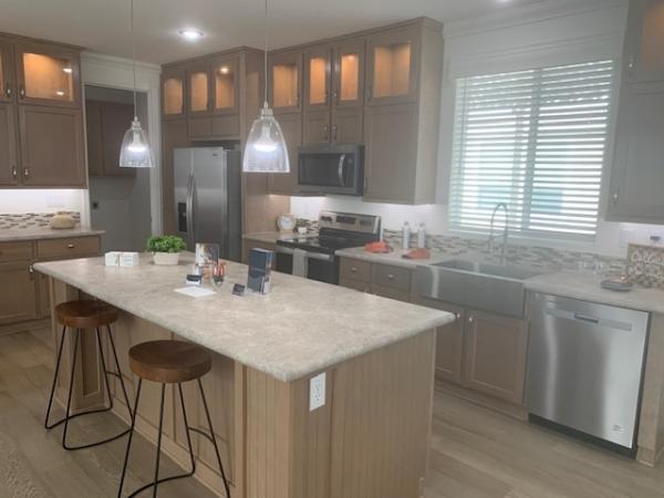 2023 Cavco Manufactured Home