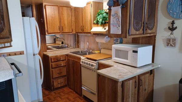 1987 Other Mobile Home