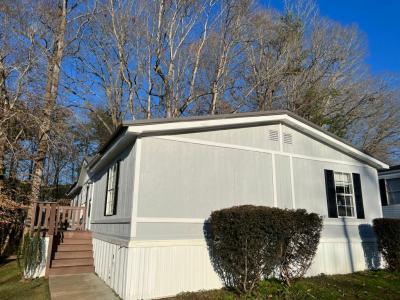 Mobile Home at 7631 Dallas Hwy #D025 Douglasville, GA 30134