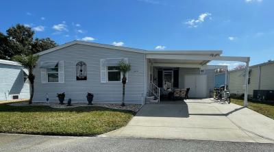 Mobile Home at 9479 Max Fly Drive Lot 782 Lakeland, FL 33810