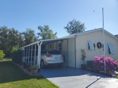 Mobile Home at 10307 SW Lettuce Lake Ave #M202 Arcadia, FL 34269