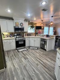 2007 Manufactured Home