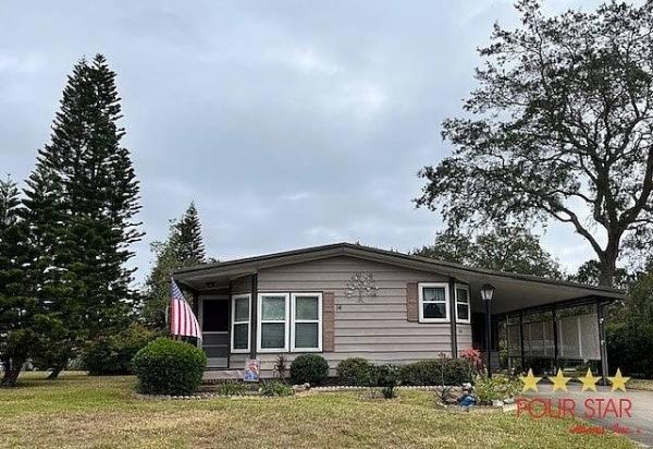 1988 PALM   Home