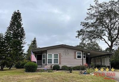 Mobile Home at 14 Malayan Sun Bear Path Ormond Beach, FL 32174