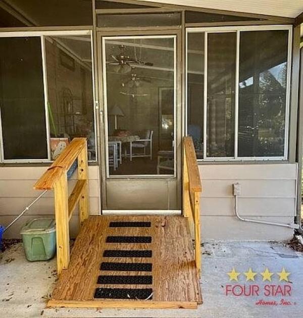1988 PALM   Home