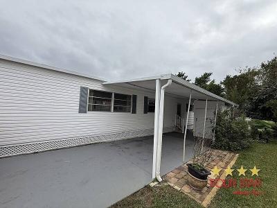 Mobile Home at 2351 S Ridgewood Ave Edgewater, FL 32141