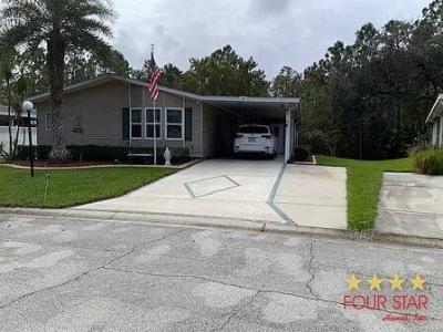 Mobile Home at 8 Cypress Grove Ln Ormond Beach, FL 32174