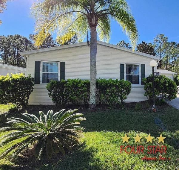 2001 PALM   Home