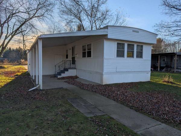 1978 New Yorker Mobile Home For Sale