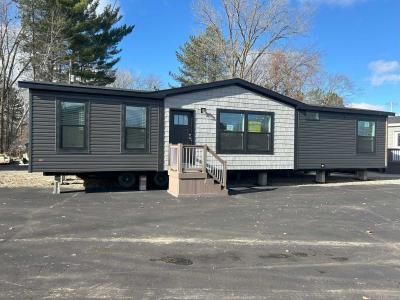 Mobile Home at 3364 S. Huron Rd Bay City, MI 48706