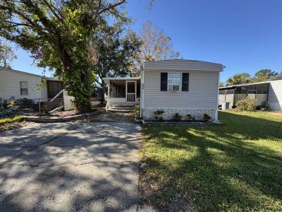 Mobile Home at 9630 Sheldonwood Lane Tampa, FL 33635