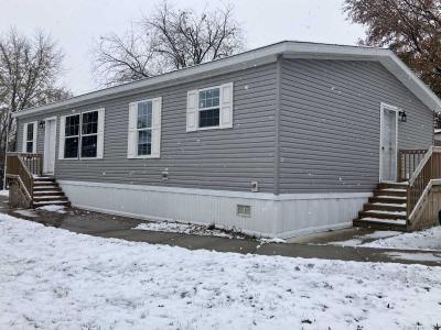 Mobile Home at 16 Arapaho Dr. Belleville, IL 62220