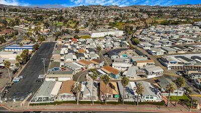 Photo 5 of 50 of home located at 103 Ocean Drive San Clemente, CA 92672