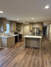 2022 Southern Energy Manufactured Home