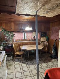 1965 Schult Mobile Home