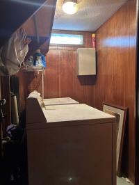 1965 Schult Mobile Home